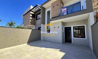 Imagem: Sobrado faixa mar em Praia de leste