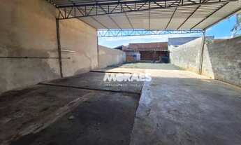 Imagem 2: Barracão comercial para alugar, 484 m² por R$ 3.150/mês - Vila Nipônica - Bauru/SP