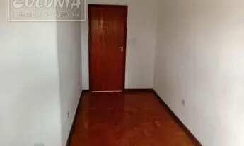 Imagem 2: Casa para locação - Parque Jaçatuba, Santo André