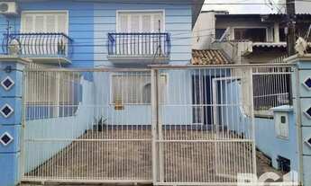 Imagem: Sobrado em Jardim Itu