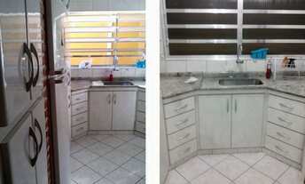 Imagem 4: Casa em Rua das Palmeiras - Serpa - Caieiras/SP