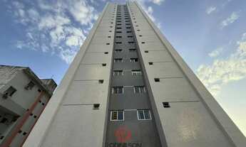 Imagem: Ed. Torre Lumiar, apt mobiliado para aluguel