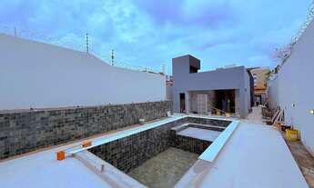 Imagem 6: Casa nos Bancários, 3 quartos, 150m2