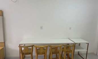 Imagem 6: Casa em Mini Condomínio - 2 Quartos - Bairro Ribeirao da ilha