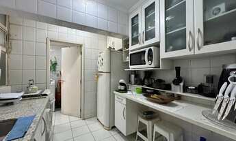 Imagem 5: Apartamento com 3 dormitórios à venda, 78 m² por R$ 450.000,00 - Vila Betânia - São José d