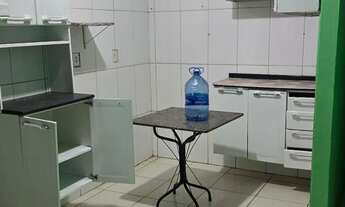 Imagem 6: Casa No Jardim progresso