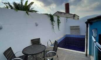 Imagem 3: Alugo ótima casa do condomínio Silvestre