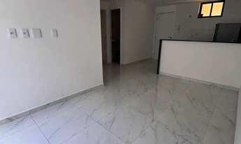 Imagem 5: Apartamento Terreo à Venda 61 m² 2 Quartos C/ Área Externa Bessa/João Pessoa