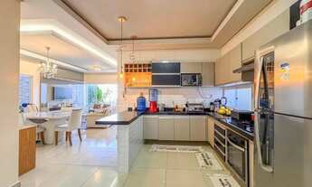 Imagem 2: Casa no Parque Piauí com 3 quartos