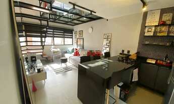 Imagem: Flat com ótimo preço no bairro Moema