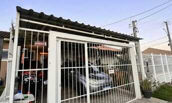 Imagem: Casa 2 Dormitórios Winter Park - 1 vaga