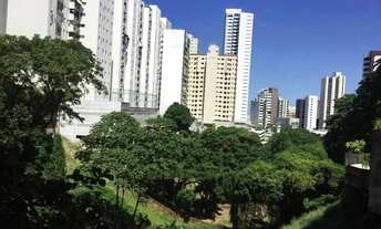 Imagem 4: Apartamento em Rua Oito de Dezembro - Graça - Salvador/BA