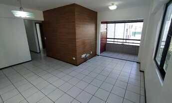 Imagem: Apartamento à Venda em Espinheiro