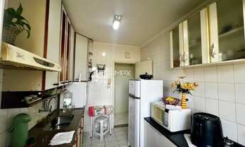 Imagem 4: Apartamento à venda em Piracicaba, Vila Independência, com 3 quartos, com 85 m², Edifício