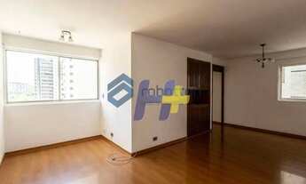 Imagem: Apartamento com 2 dormitórios para alugar