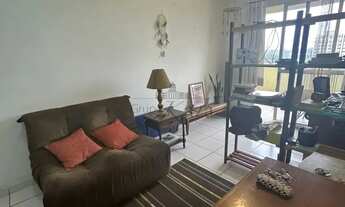 Imagem 2: Oportunidade - Apartamento - Jardim São Dimas - Santa Mathilde - 1 Dormitório - 54m²