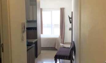 Imagem: Flat com 1 quarto para alugar - New Studio