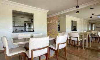 Imagem 7: APARTAMENTO PARA VENDA E LOCAÇÃO NO BAIRRO VILA BRANDINA EM CAMPINAS-SP