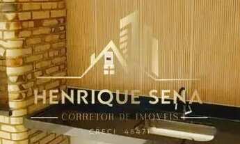 Imagem 6: VENDO Casa fino acabamento, piscina, churrasqueira, com 03 quartos, Condomínio Blue Garden