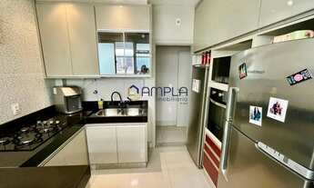 Imagem 7: Apartamento à venda, 3 quartos, 1 suíte, 1 vaga, Estoril - Belo Horizonte/MG