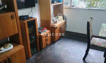 Imagem: Apartamento em Rua Gilda de Abreu - Catumbi