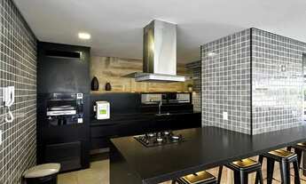 Imagem 7: Apartamento à venda no CONDOMÍNIO SMART 445 , PONTA VERDE, Maceió, AL