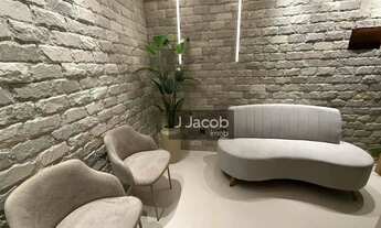 Imagem 3: Subloco por hora, dia ou turno sala de 25 m² no Ed. Infinity Corporate - bairro Marco