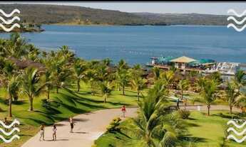 Imagem 4: Ágio Escarpas do Lago Lote à Venda, 1070.00 por R$ 750000.00 no setor Zona Rural AD33359