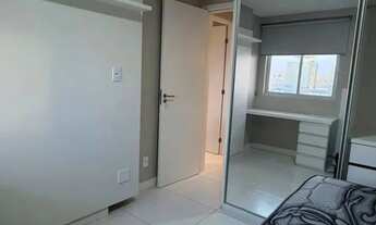 Imagem 7: Imóvel para aluguel tem 72 metros quadrados com 2 quartos em Ponta D'Areia - São Luís