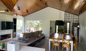 Imagem 6: Casa temporada Show Rural