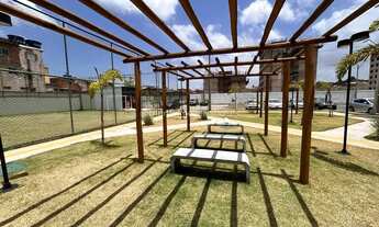 Imagem 3: Apartamento no Alto do Calhau com 2 quartos - TR231057 SLZ- 52946