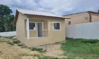 Imagem: Oportunidade Sua casa nova com quintal