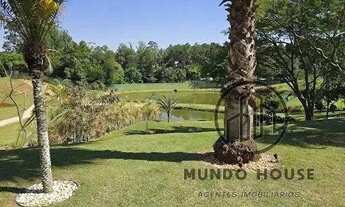 Imagem 3: Terreno à venda em Votorantim - Sunlake