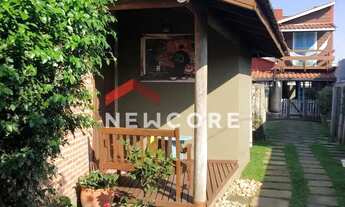 Imagem 3: Casa em Servidão Recanto dos Manacás - São João do Rio Vermelho - Florianópolis/SC