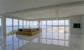 Imagem 7: Apartamento com 3 Suítes, Bacia da Vovó - Penha