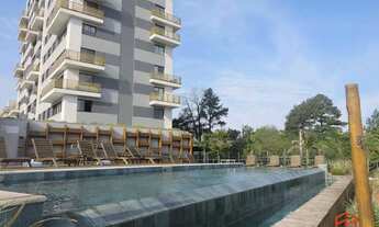 Imagem 6: Apartamento para aluguel, 1 quarto, 1 vaga, Jardim do Salso - Porto Alegre/RS