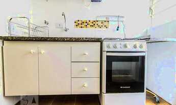 Imagem 5: Apartamento à Venda - Perdizes, 1 Quarto, 30 m2