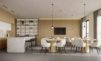 Imagem 2: Apartamento à venda com 03 suítes no Aquabella Residence, em Balneário Camboriú