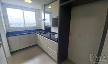 Imagem 5: Apartamento para alugar no Centro com 3 dormitórios/quartos e 103 m² de área útil