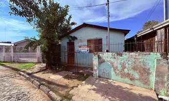 Imagem: Casa por R$ 75 mil na Rua Maurício Cardoso