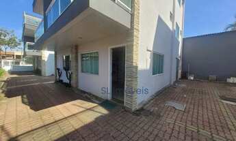 Imagem 2: Casa com 3 dormitórios, 120 m² - venda por R$ 580.000,00 ou aluguel por R$ 3.189,91/ano