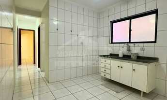 Imagem 3: Apartamento 2 dormitórios 1 suíte, 1 vaga na Guilhermina, confira na imobiliária em Praia