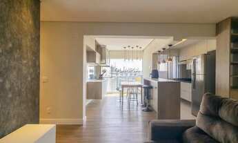 Imagem 4: Venda Apartamento 2 Dormitórios - 68 m² Brooklin