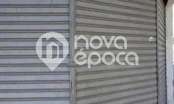 Imagem 2: Jacaré Galpão / depósito com 2 vagas na garagem