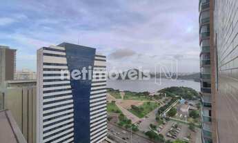 Imagem: Locação Apartamento 4 quartos Enseada