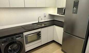 Imagem 4: Studio para venda em Sumaré com 1 quarto , 34m²