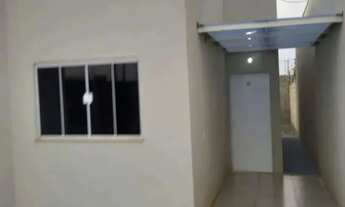 Imagem 4: Casa à venda parque genebra/ chapéu do sol