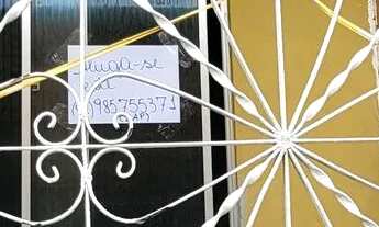 Imagem 3: Kitnet de 1 compatimento