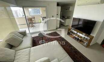 Imagem 2: Cobertura para alugar com 130m², 2 quartos e 2 vagas