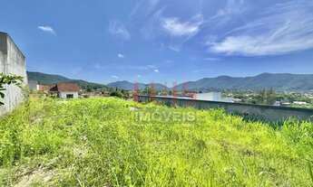 Imagem: Terreno à venda, 384 m² por R$ 320.000,00